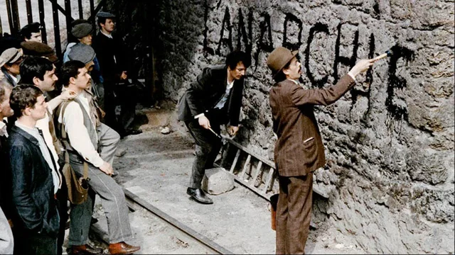 Photo du film : La bande a bonnot