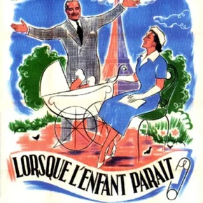 Photo du film : Lorsque l'enfant parait