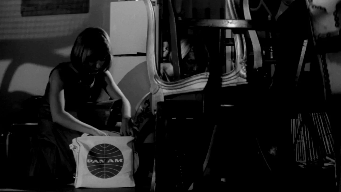 Photo 3 du film : Les saintes nitouches