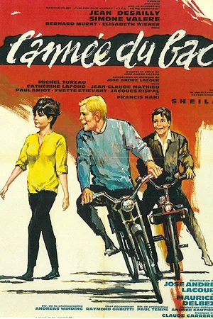 Affiche du film : L'année du bac