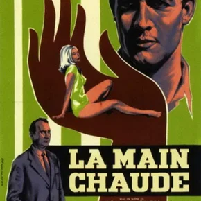 Photo du film : La main chaude