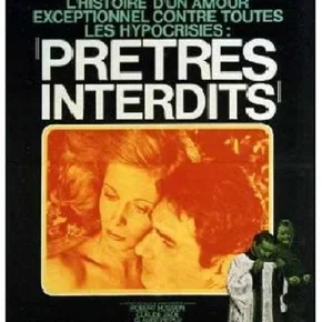 Photo du film : Prêtres interdits