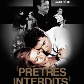 Photo du film : Prêtres interdits