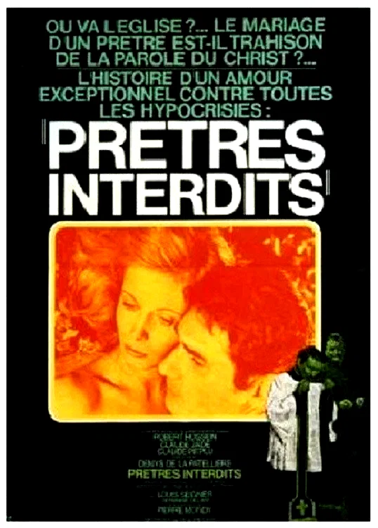 Photo 3 du film : Prêtres interdits