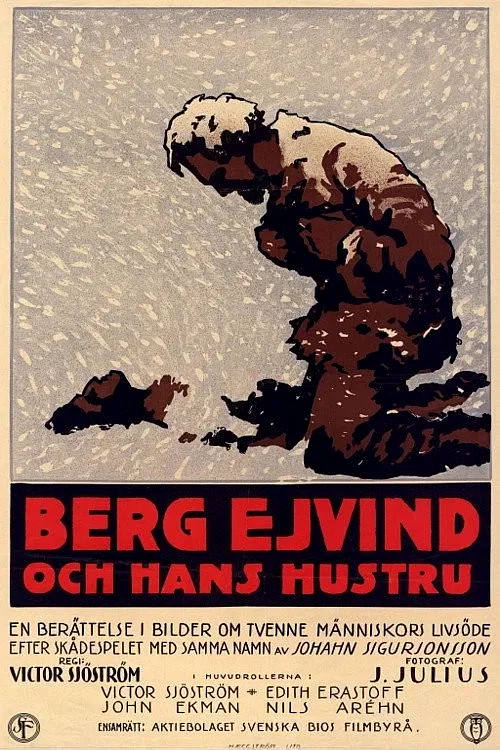 Affiche du film : Les proscrits