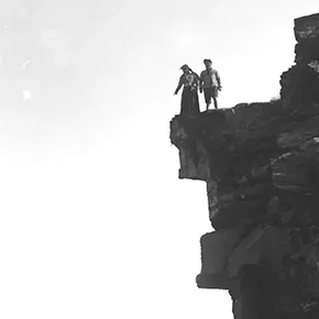 Photo du film : Les proscrits