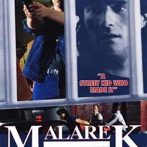 Photo du film : Malarek