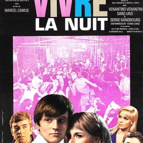 Photo du film : Vivre la nuit