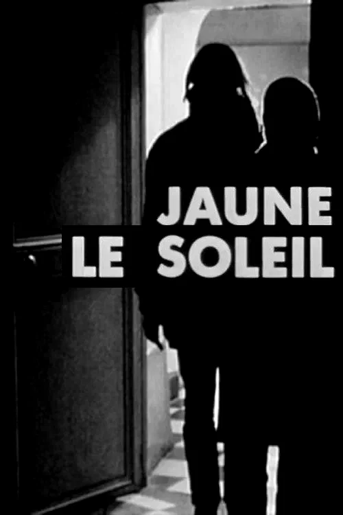 Photo 2 du film : Jaune le soleil