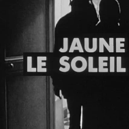 Miniature photo du film : Jaune le soleil