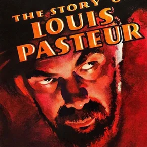 Photo du film : La vie de louis pasteur