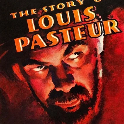 Miniature photo du film : La vie de louis pasteur