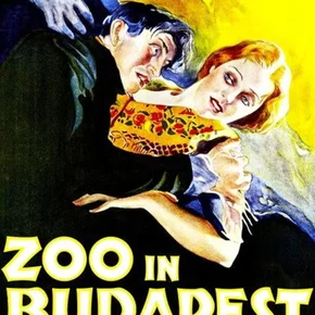 Photo du film : Revolte au zoo