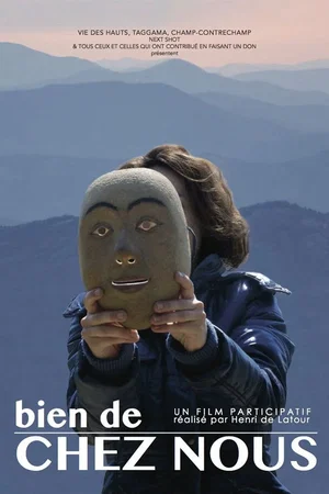 Affiche du film : Bien de chez nous