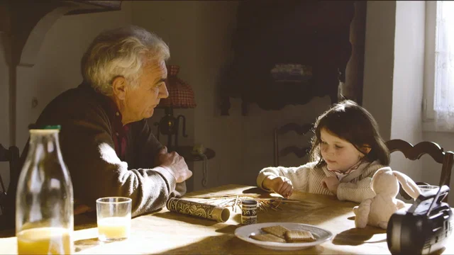 Photo du film : Bien de chez nous