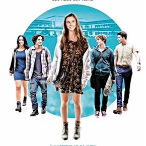 Photo du film : Aurélie Laflamme: Les pieds sur terre