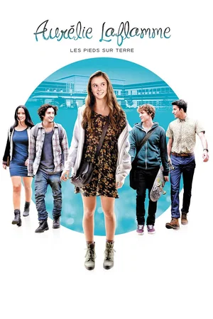 Photo 3 du film : Aurélie Laflamme: Les pieds sur terre