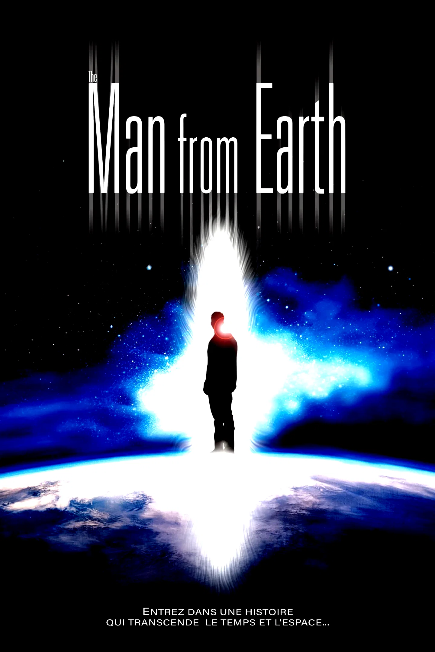 Affiche du film : The Man From Earth