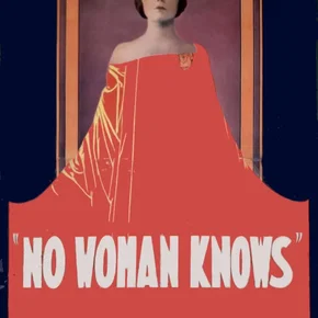 Photo du film : No Woman Knows