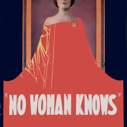 Miniature photo du film : No Woman Knows