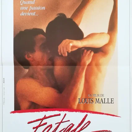 Miniature photo du film : Fatale