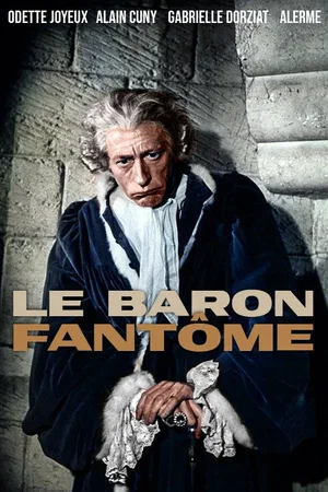 Photo du film : Le Baron fantôme