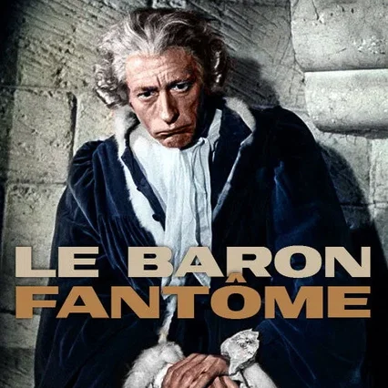 Miniature photo du film : Le Baron fantôme