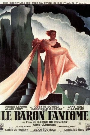Photo du film : Le Baron fantôme