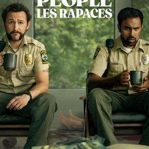 Photo du film : Greedy People
