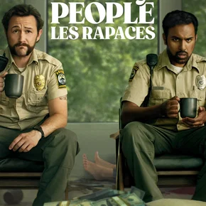 Photo du film : Greedy People