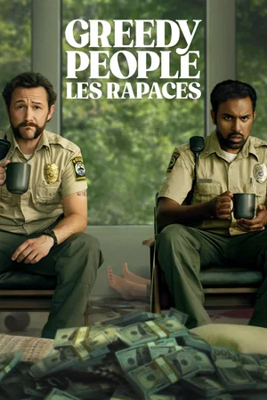 Photo 4 du film : Greedy People