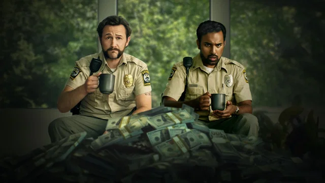 Photo 5 du film : Greedy People