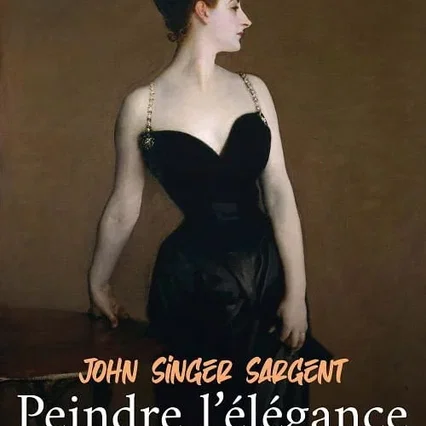 Miniature photo du film : John Singer Sargent: Mode & Glamour