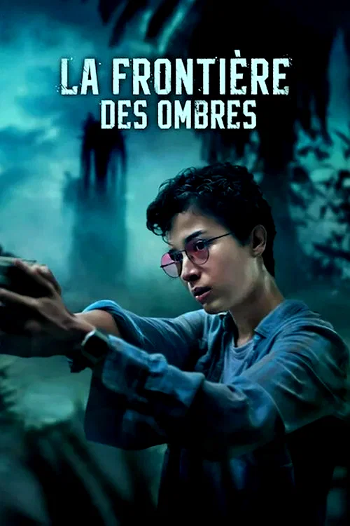 Affiche du film : La Frontière des ombres