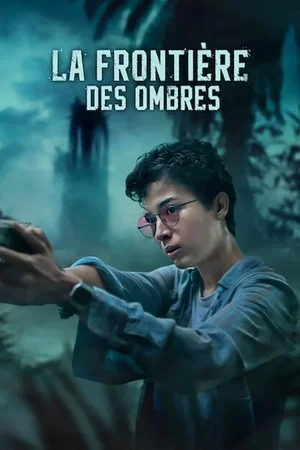 Photo du film : La Frontière des ombres