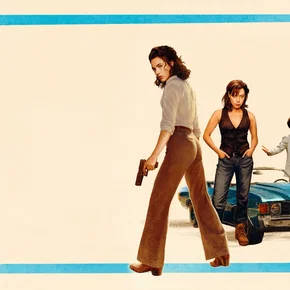 Photo du film : Honey Don't!