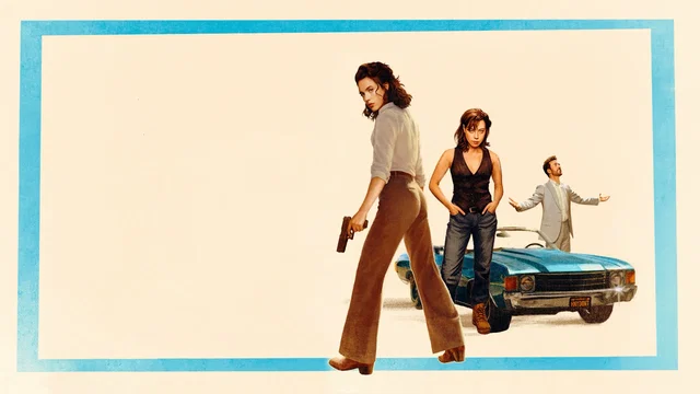 Photo du film : Honey Don't!