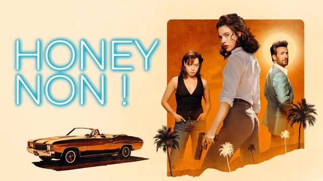 Photo du film : Honey Don't!