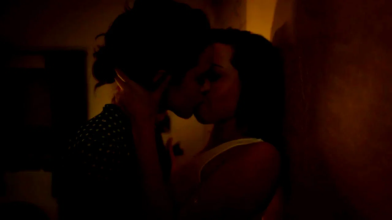 Photo 3 du film : Honey Don't!