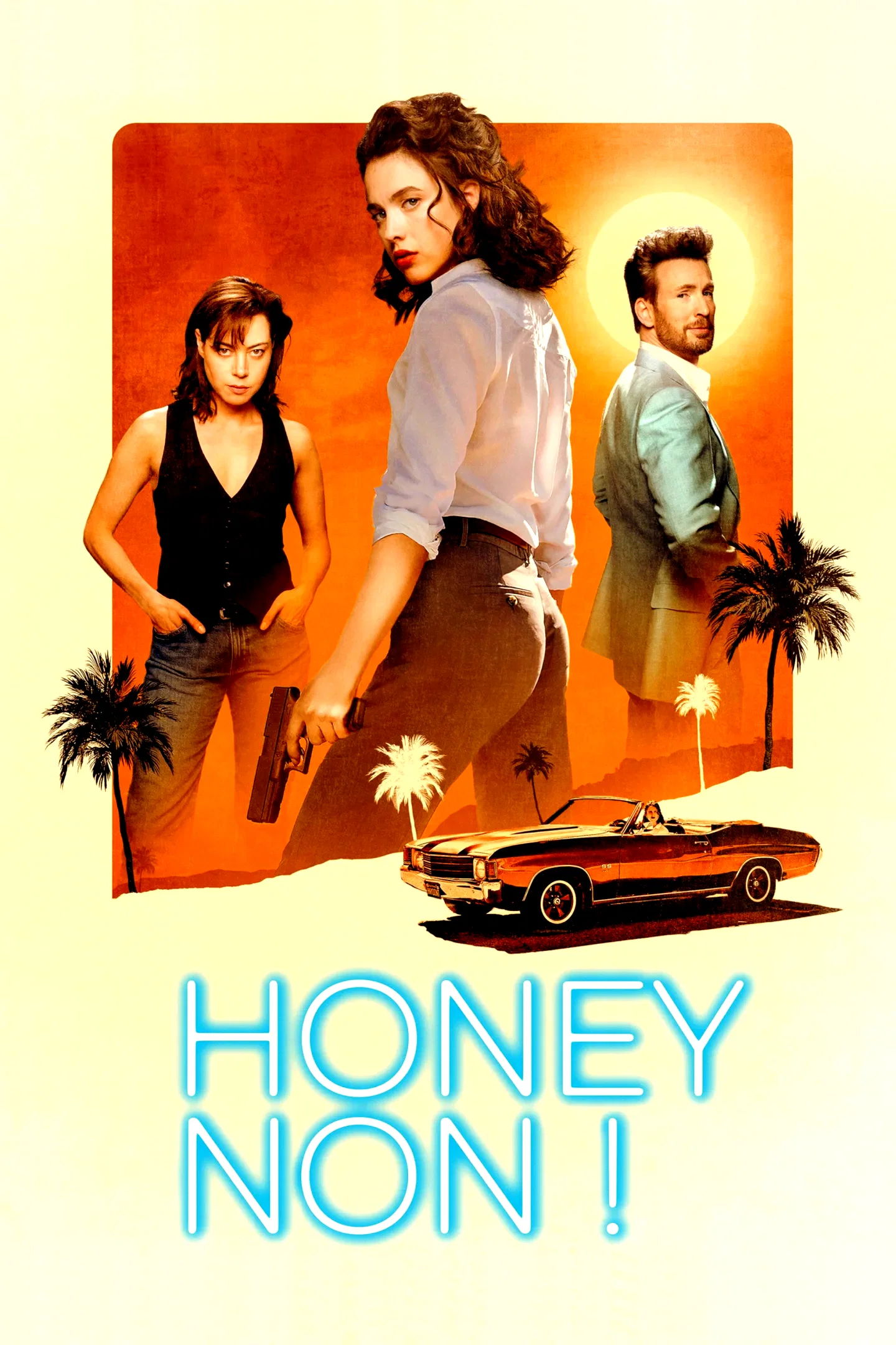 Photo 6 du film : Honey Don't!