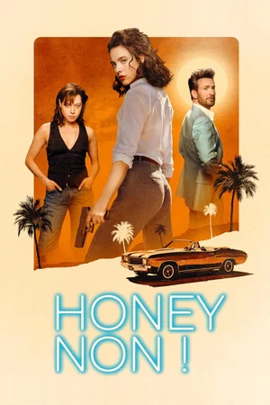 Photo du film : Honey Don't!