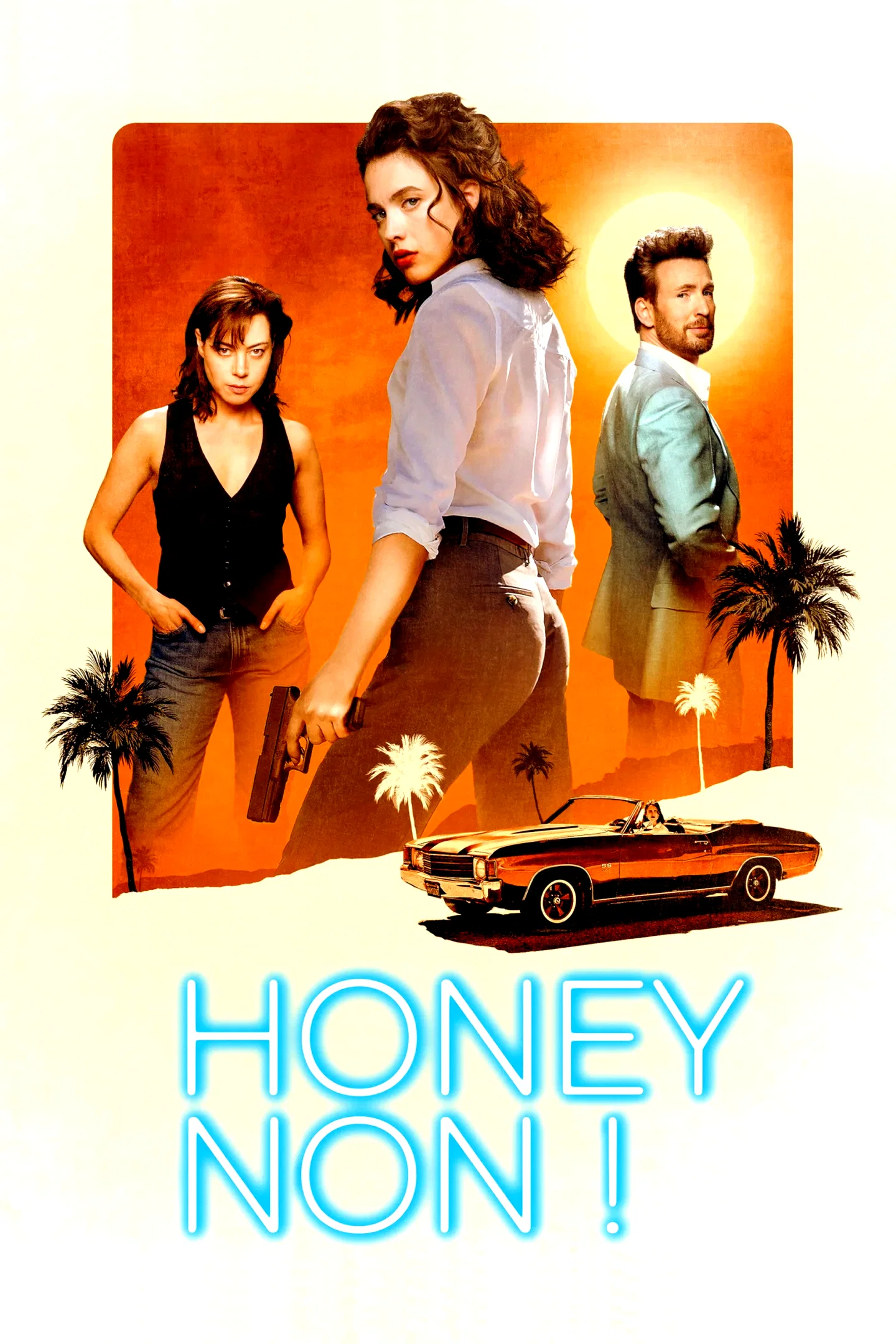 Photo 7 du film : Honey Don't!