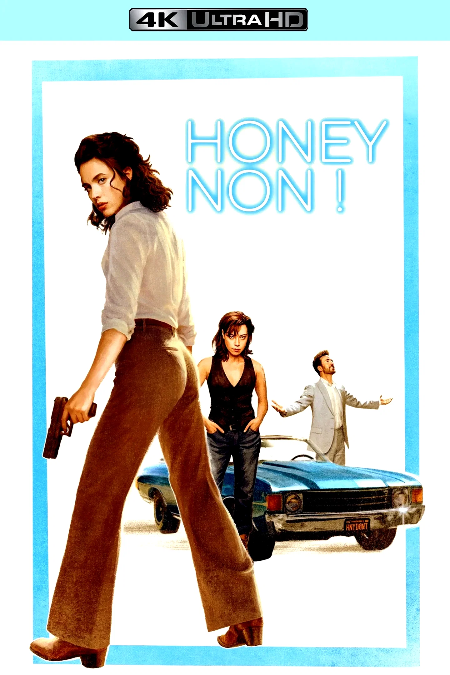 Photo 8 du film : Honey Don't!