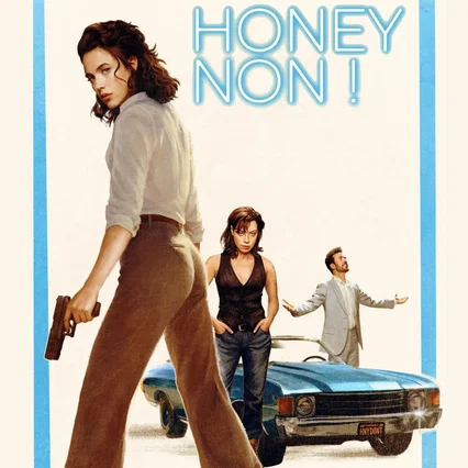 Miniature photo du film : Honey Don't!