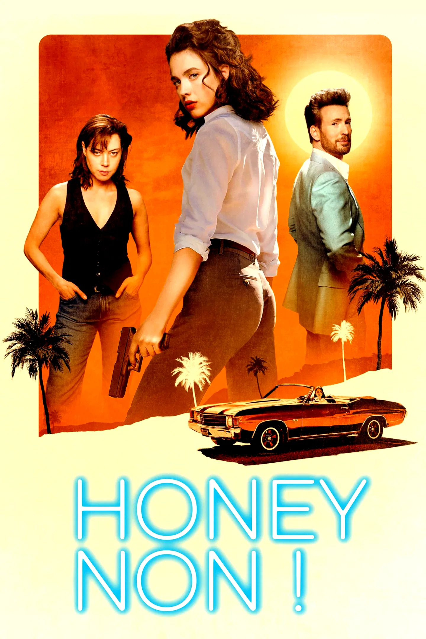 Photo 10 du film : Honey Don't!