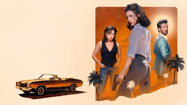 Photo du film : Honey Don't!