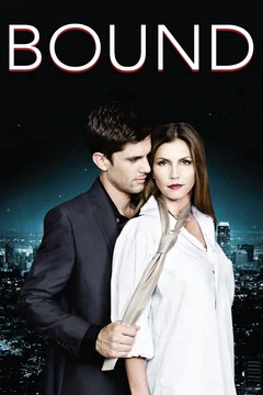 Affiche du film Bound