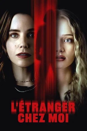 Photo du film : The Stranger in My Home