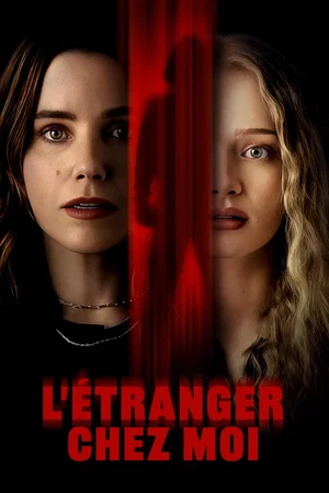 Photo du film : The Stranger in My Home