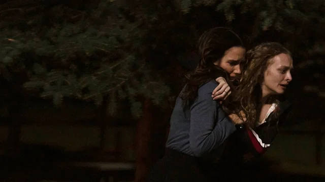 Photo du film : The Stranger in My Home